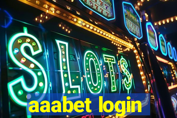 aaabet login